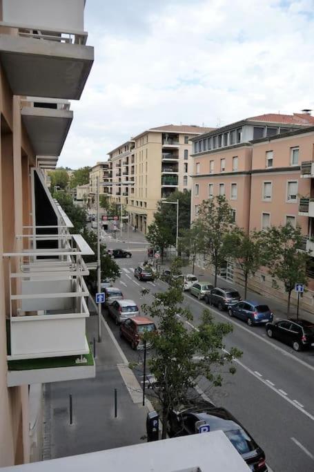 Studio Mr&Mrs Aix-en-Provence Exterior photo